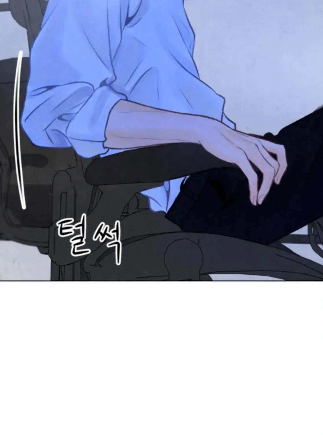Before the grapes ripen Chapter 2 page 86 - 