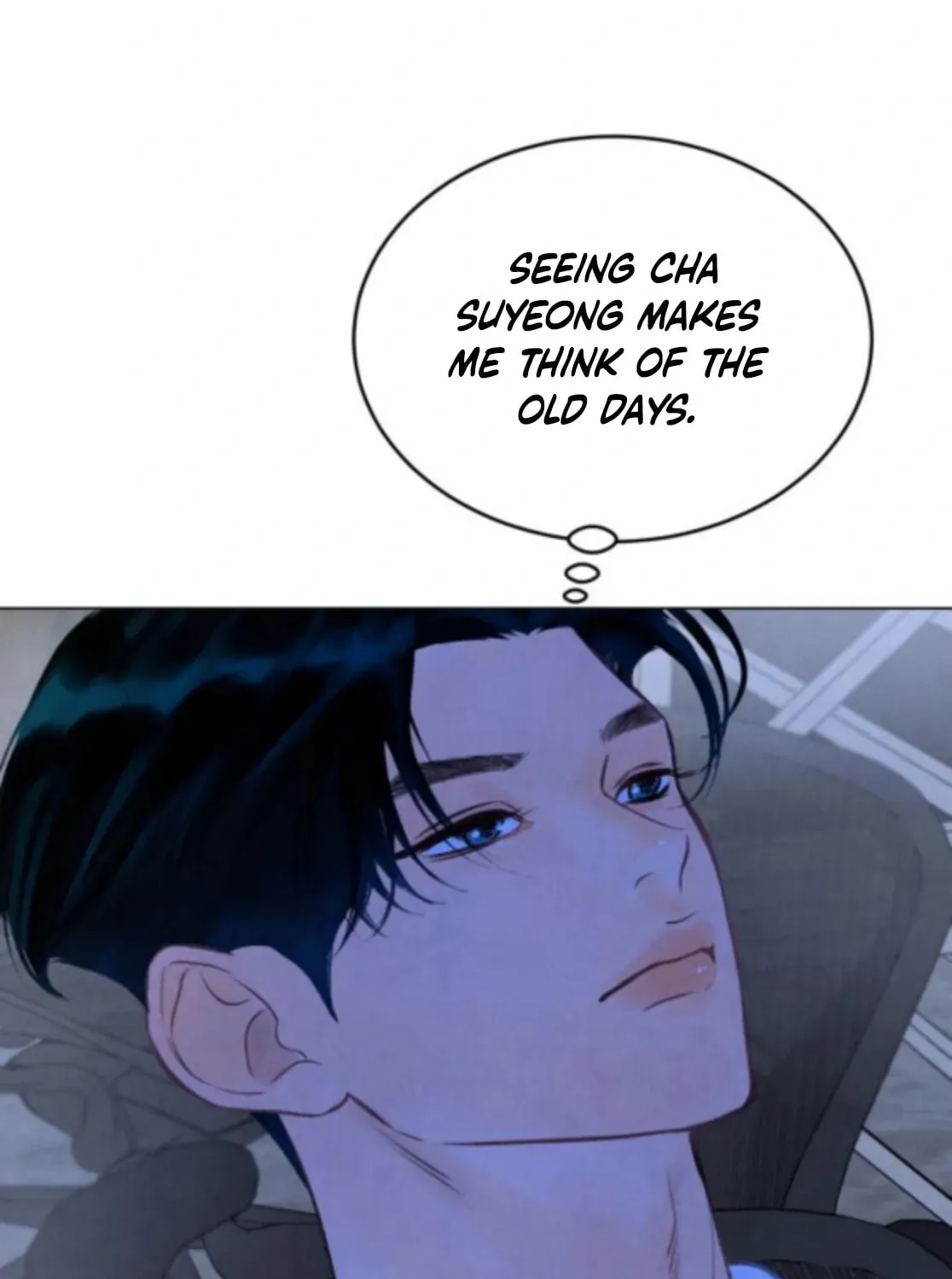 Before the grapes ripen Chapter 2 page 87 - 