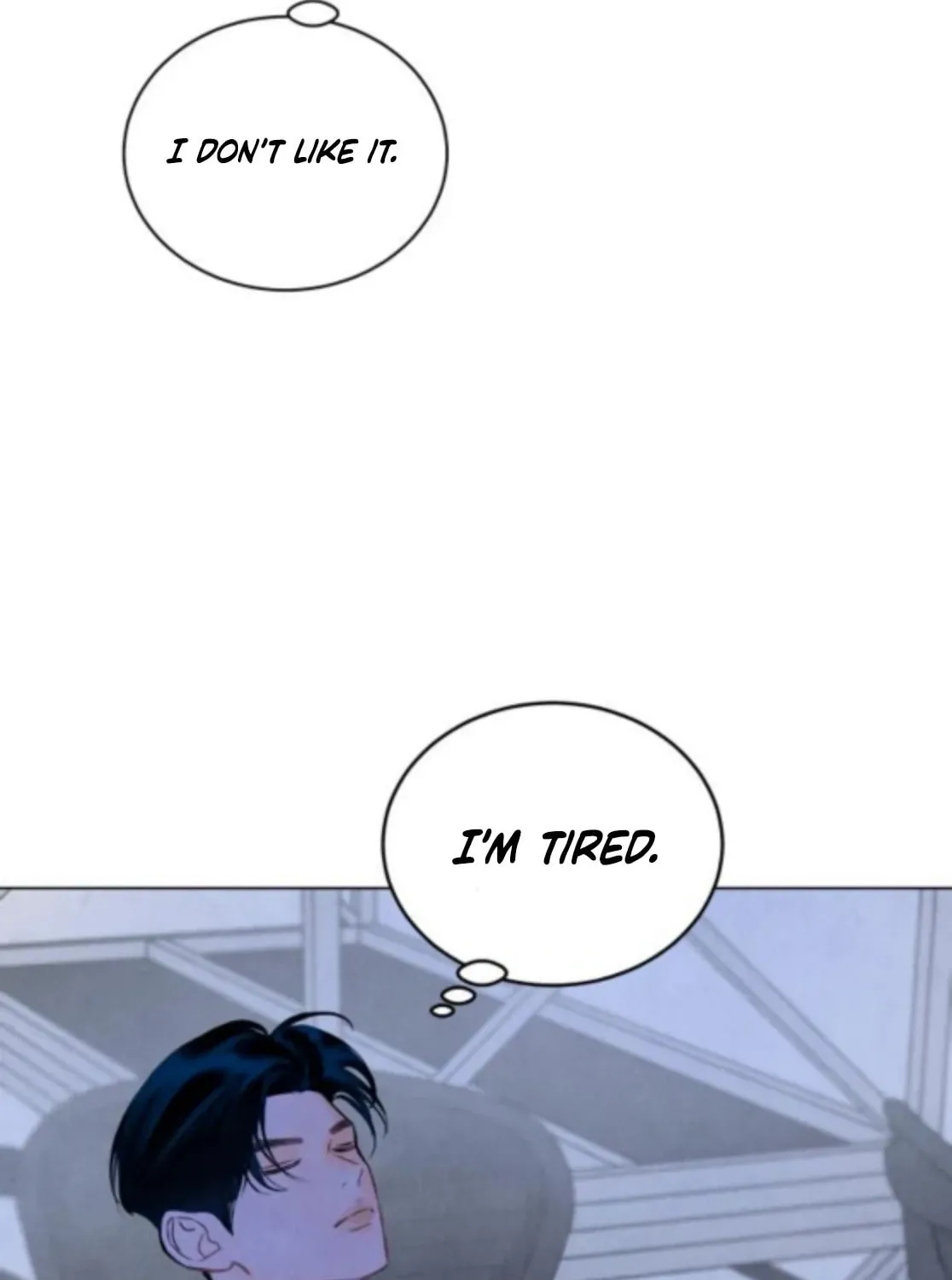 Before the grapes ripen Chapter 2 page 89 - 