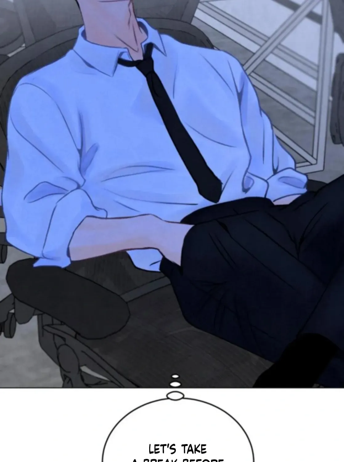 Before the grapes ripen Chapter 2 page 90 - 