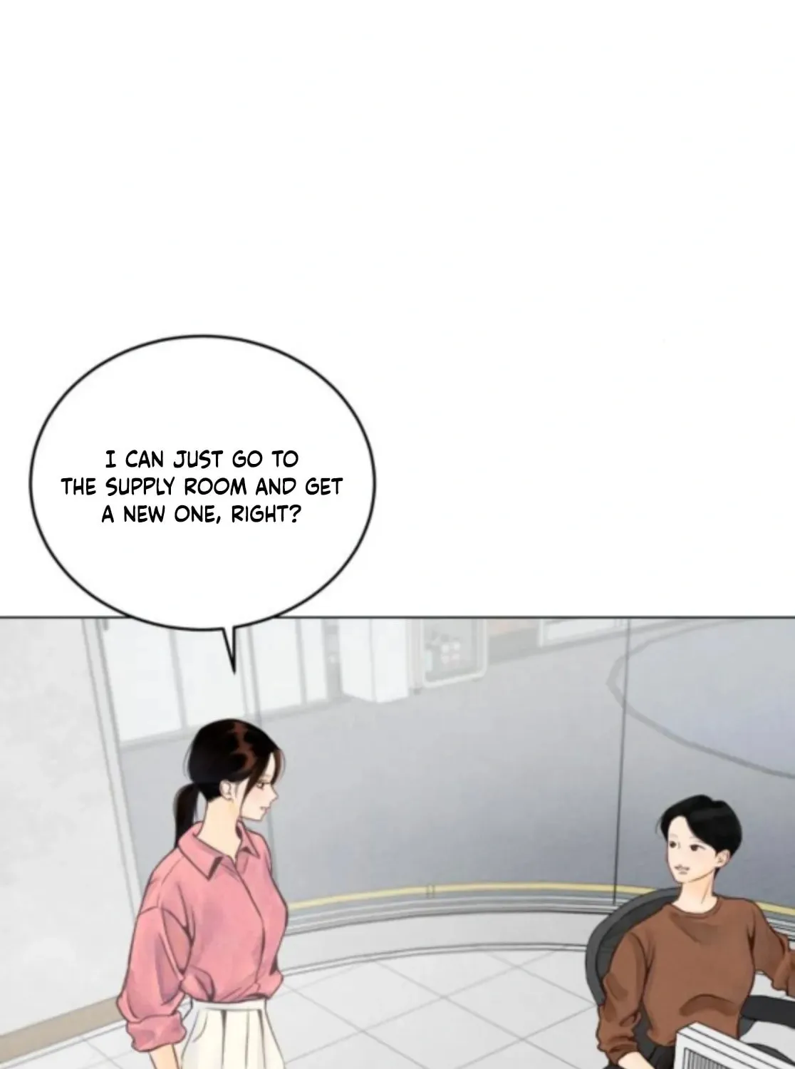 Before the grapes ripen Chapter 2 page 10 - 