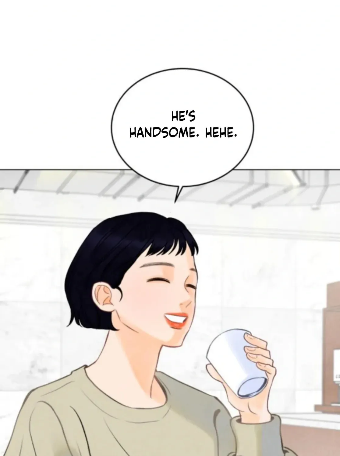 Before the grapes ripen Chapter 2 page 99 - 