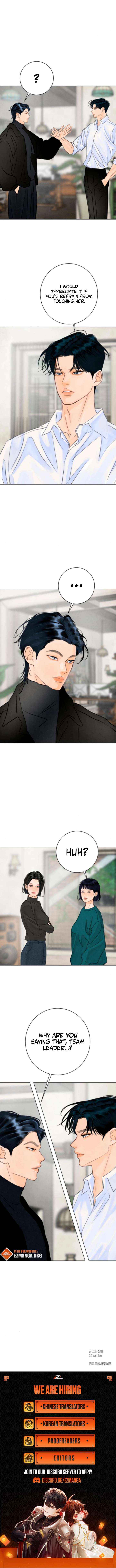 Before the grapes ripen Chapter 21 page 12 - 