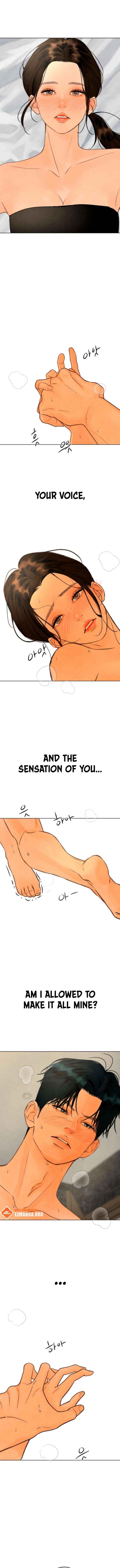 Before the grapes ripen Chapter 21 page 3 - 