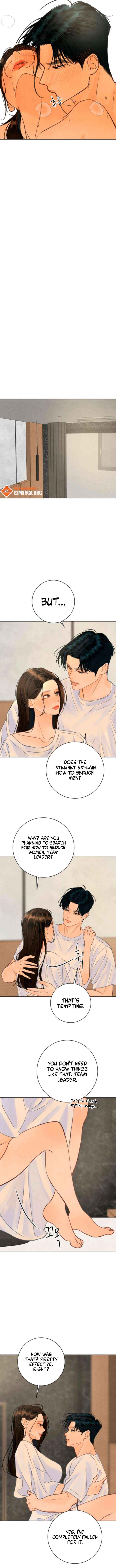 Before the grapes ripen Chapter 21 page 4 - 