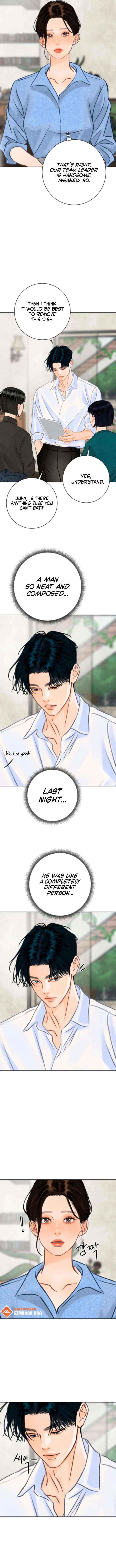 Before the grapes ripen Chapter 21 page 10 - 