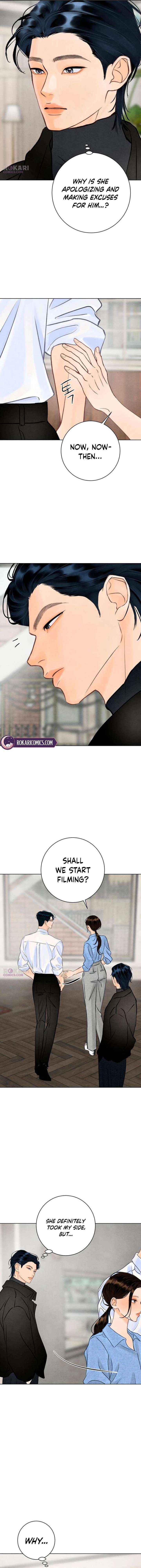 Before the grapes ripen Chapter 22 page 3 - 