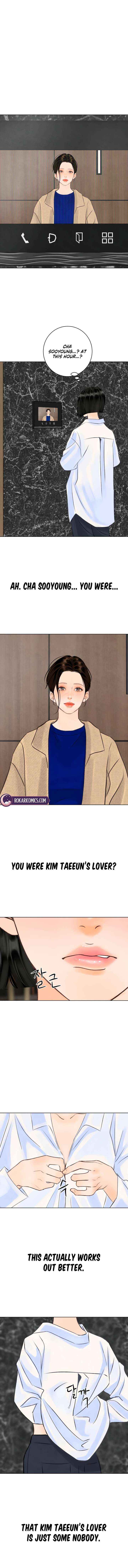 Before the grapes ripen Chapter 24 page 12 - 