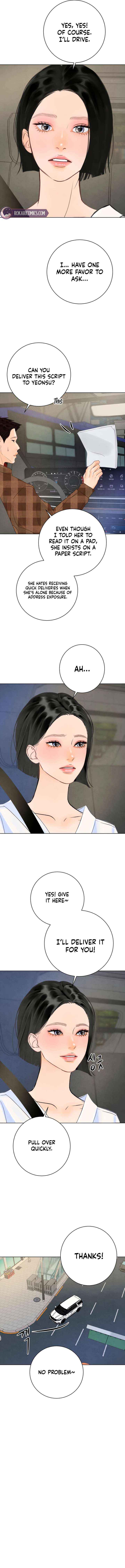 Before the grapes ripen Chapter 24 page 4 - 
