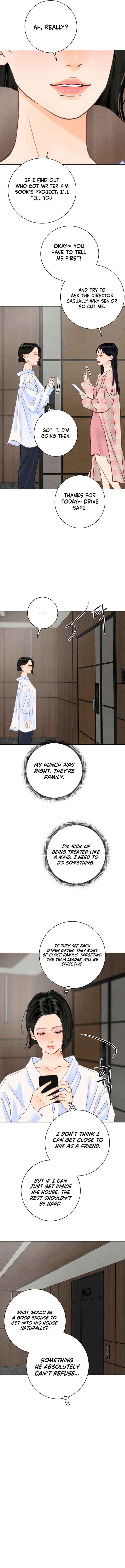 Before the grapes ripen Chapter 24 page 7 - 