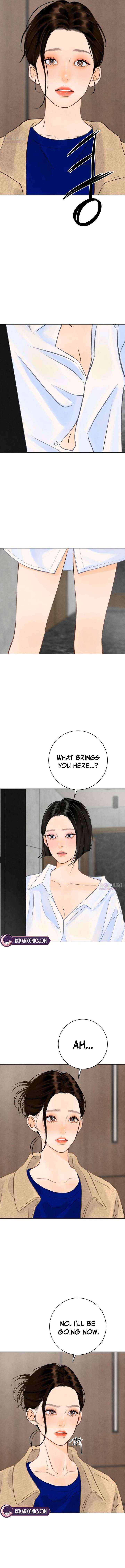 Before the grapes ripen Chapter 25 page 3 - 