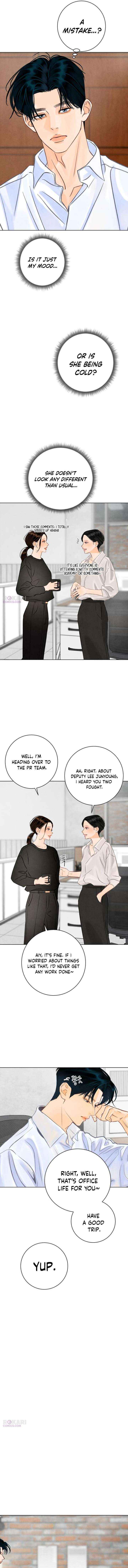 Before the grapes ripen Chapter 25 page 9 - 