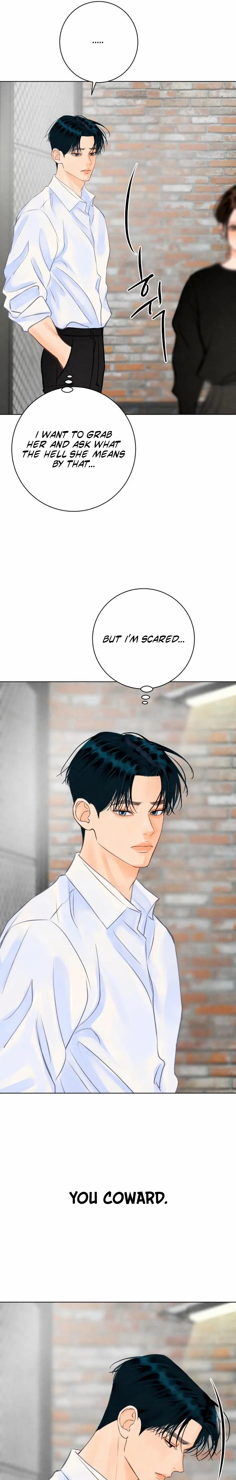 Before the grapes ripen Chapter 26 page 2 - 