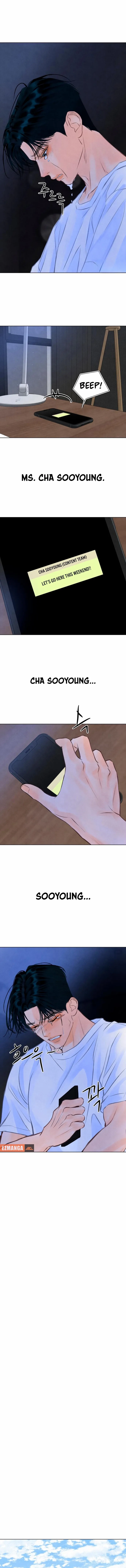 Before the grapes ripen Chapter 26 page 13 - 