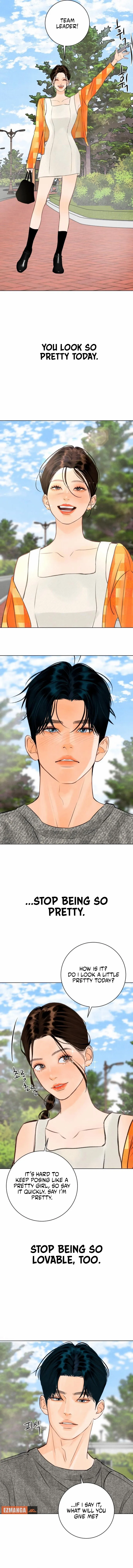 Before the grapes ripen Chapter 26 page 14 - 
