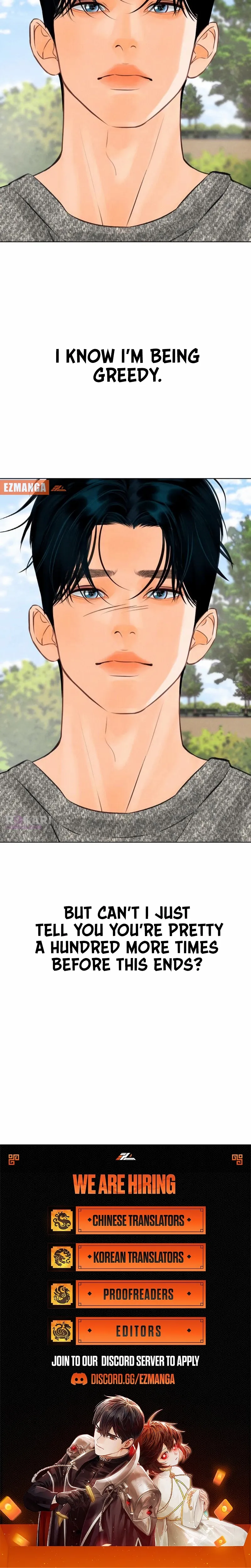 Before the grapes ripen Chapter 26 page 17 - 