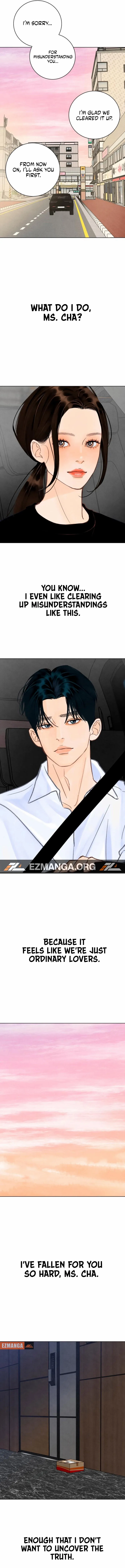 Before the grapes ripen Chapter 26 page 10 - 