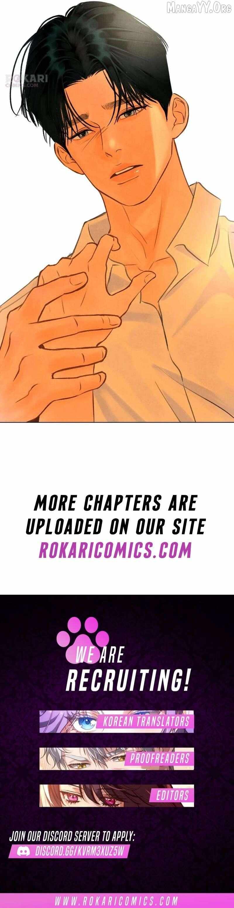 Before the grapes ripen Chapter 27 page 15 - 