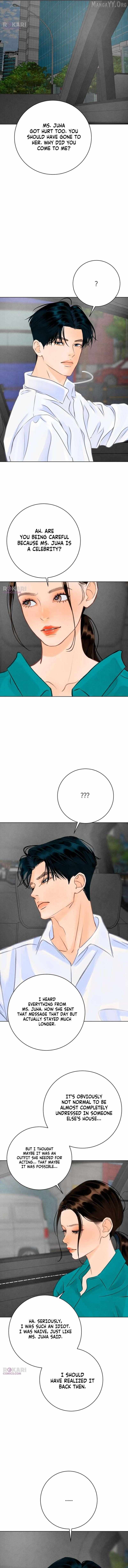 Before the grapes ripen Chapter 28 page 2 - 