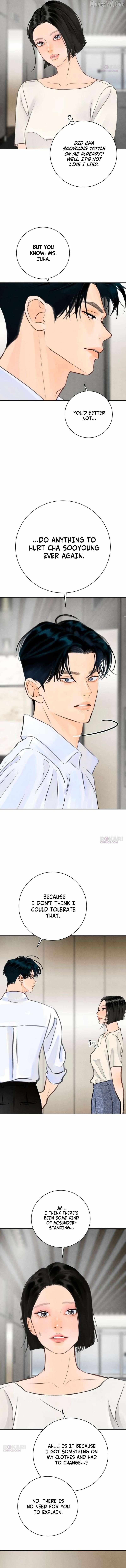 Before the grapes ripen Chapter 28 page 8 - 