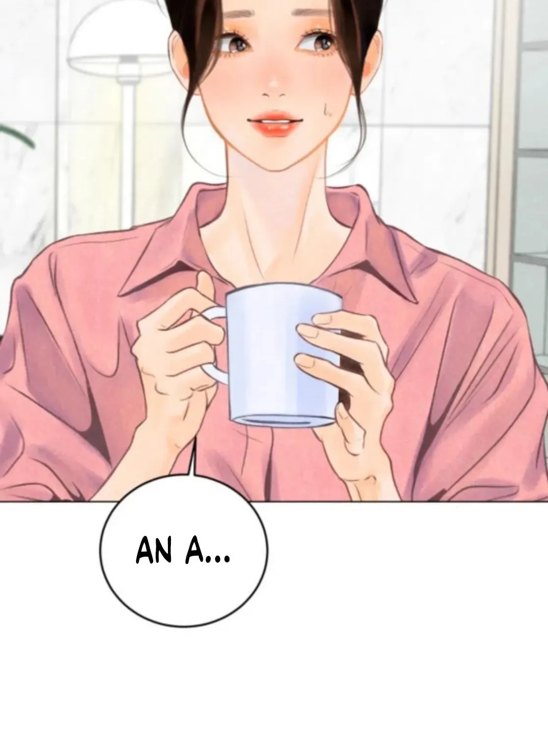 Before the grapes ripen Chapter 3 page 2 - 