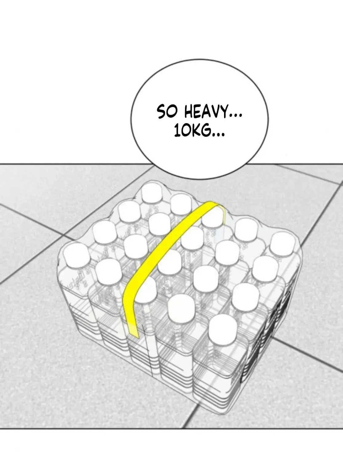 Before the grapes ripen Chapter 3 page 104 - 