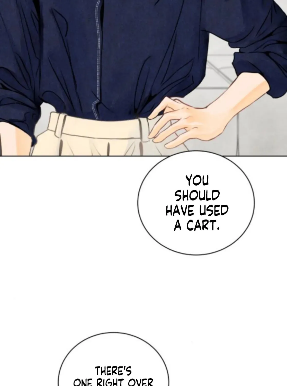 Before the grapes ripen Chapter 3 page 108 - 