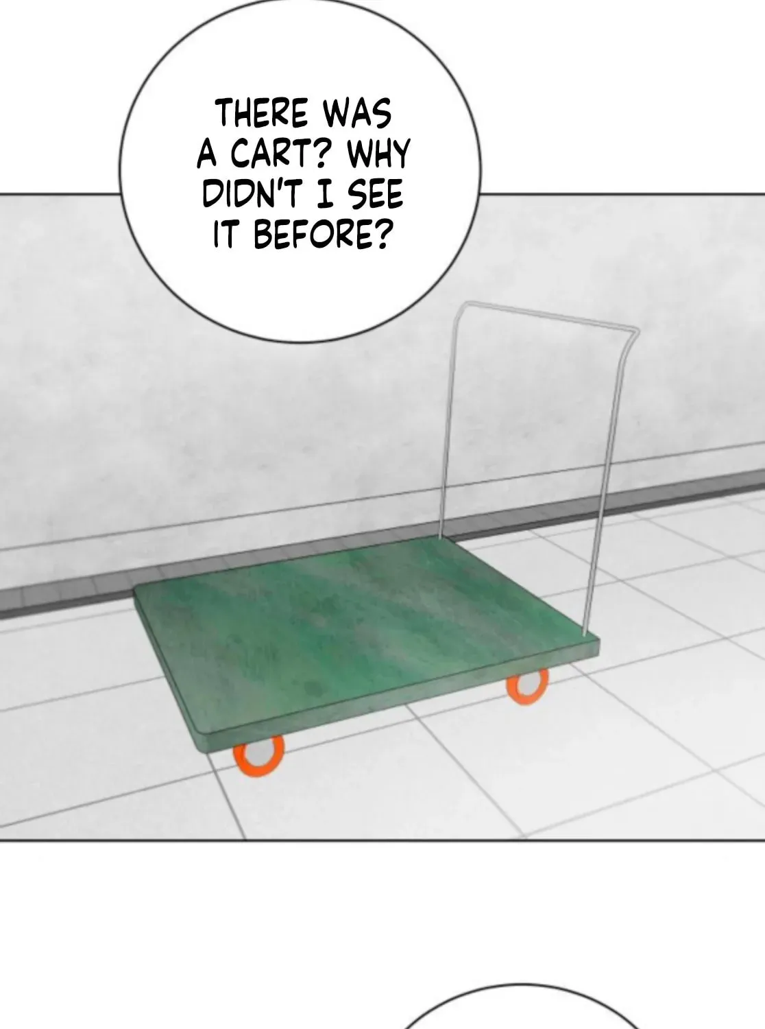 Before the grapes ripen Chapter 3 page 112 - 