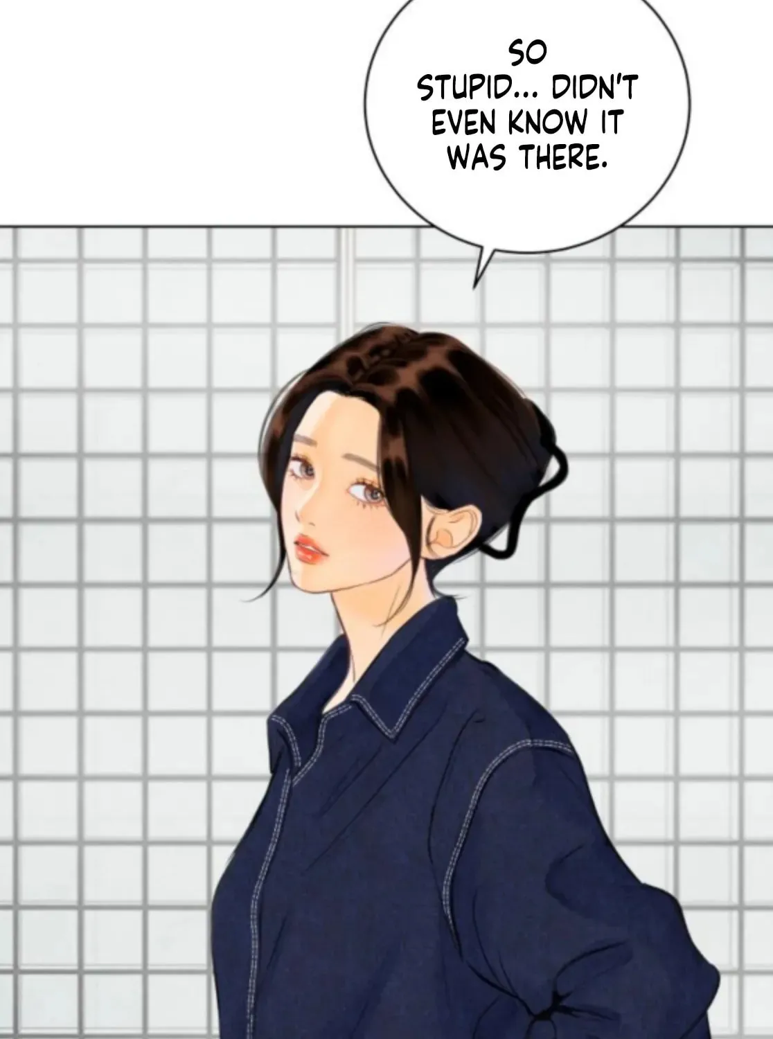 Before the grapes ripen Chapter 3 page 113 - 