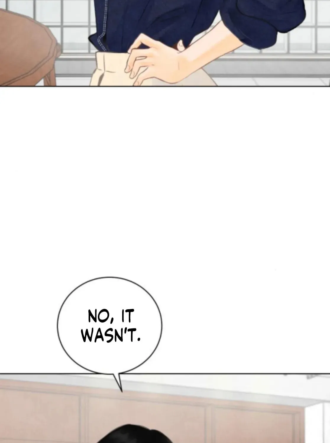 Before the grapes ripen Chapter 3 page 114 - 