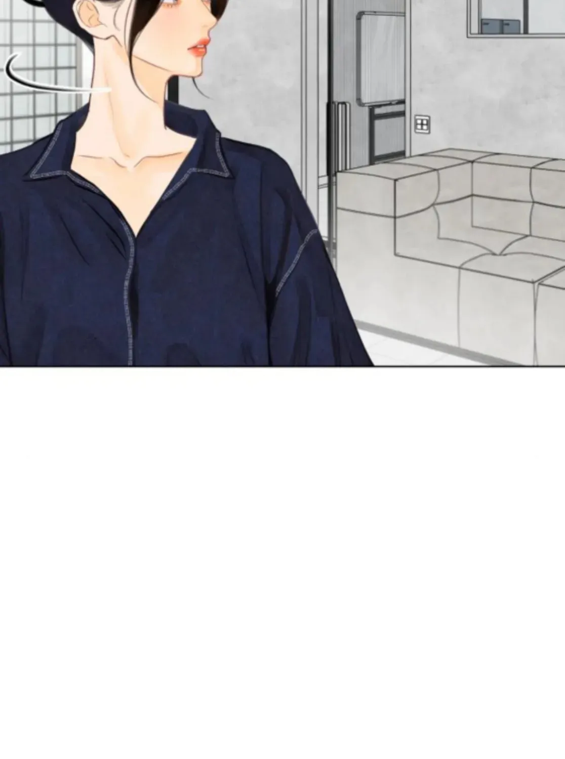 Before the grapes ripen Chapter 3 page 118 - 