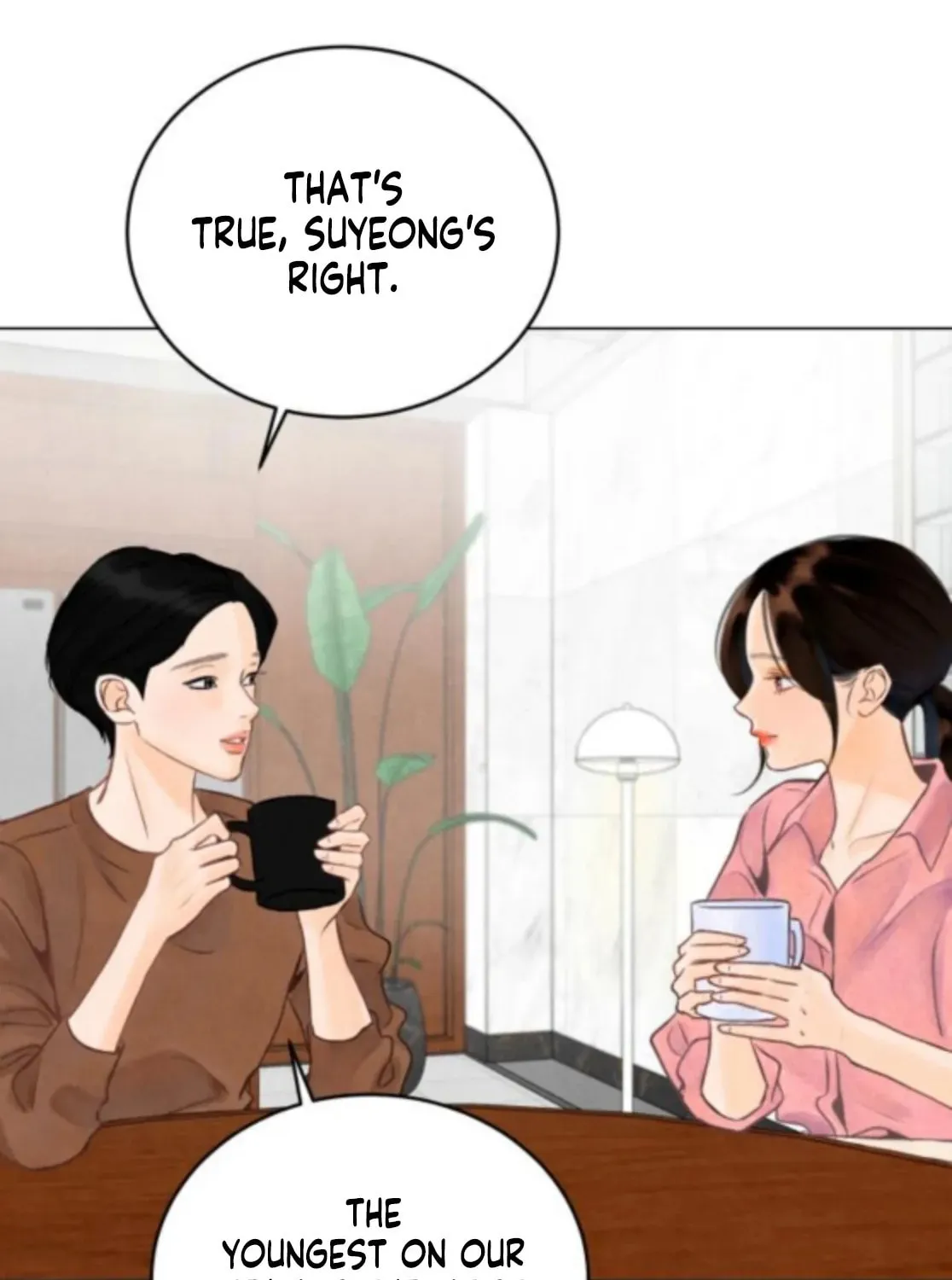 Before the grapes ripen Chapter 3 page 13 - 