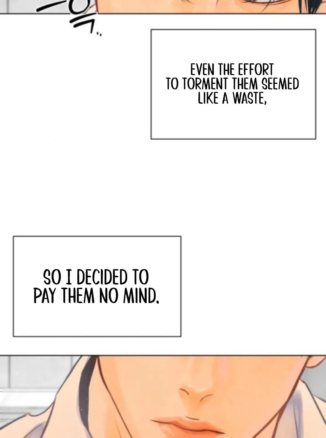 Before the grapes ripen Chapter 3 page 122 - 