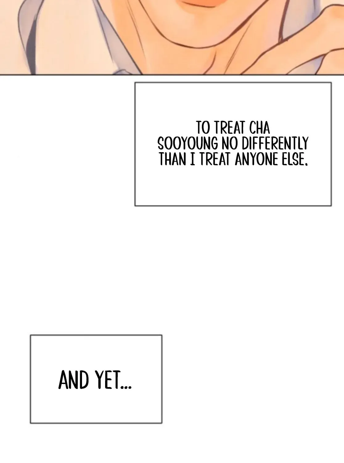 Before the grapes ripen Chapter 3 page 123 - 
