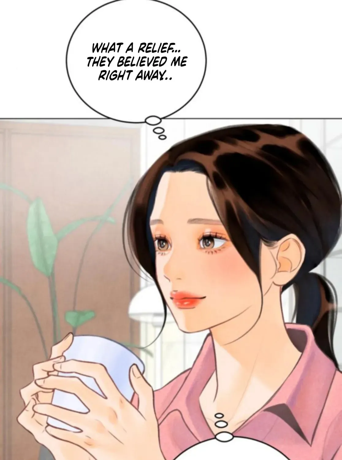 Before the grapes ripen Chapter 3 page 16 - 
