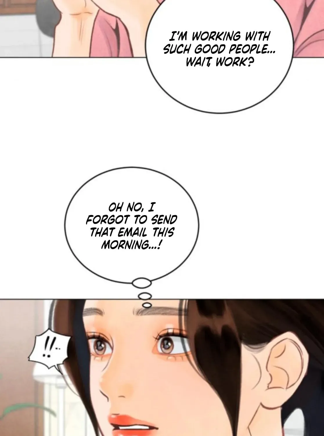 Before the grapes ripen Chapter 3 page 17 - 
