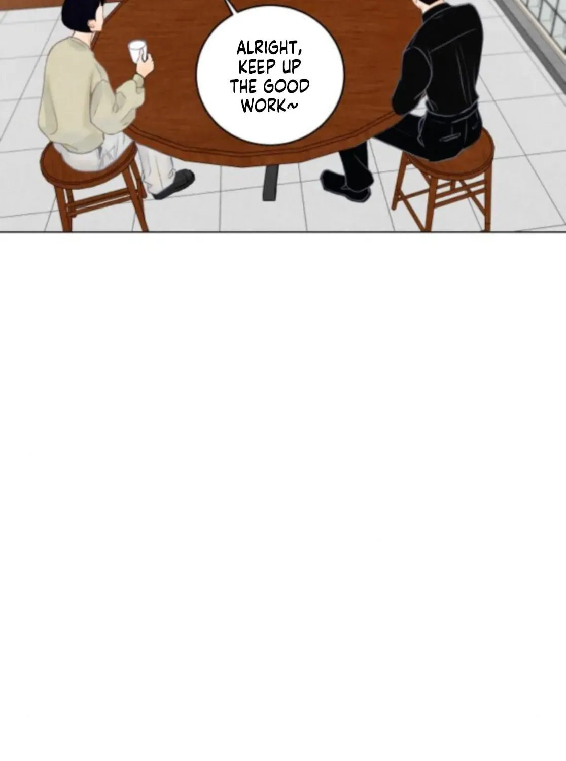 Before the grapes ripen Chapter 3 page 19 - 
