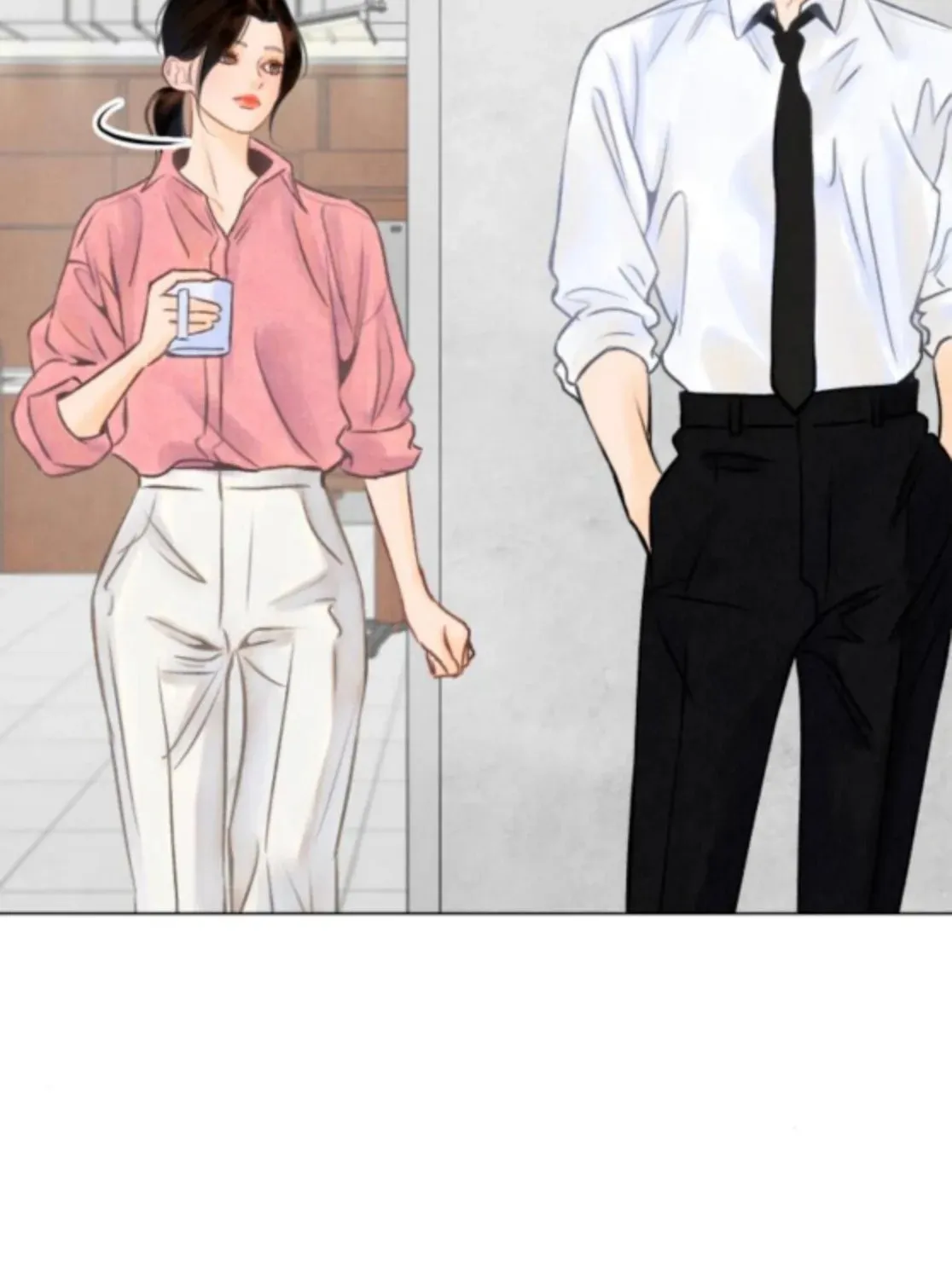 Before the grapes ripen Chapter 3 page 22 - 
