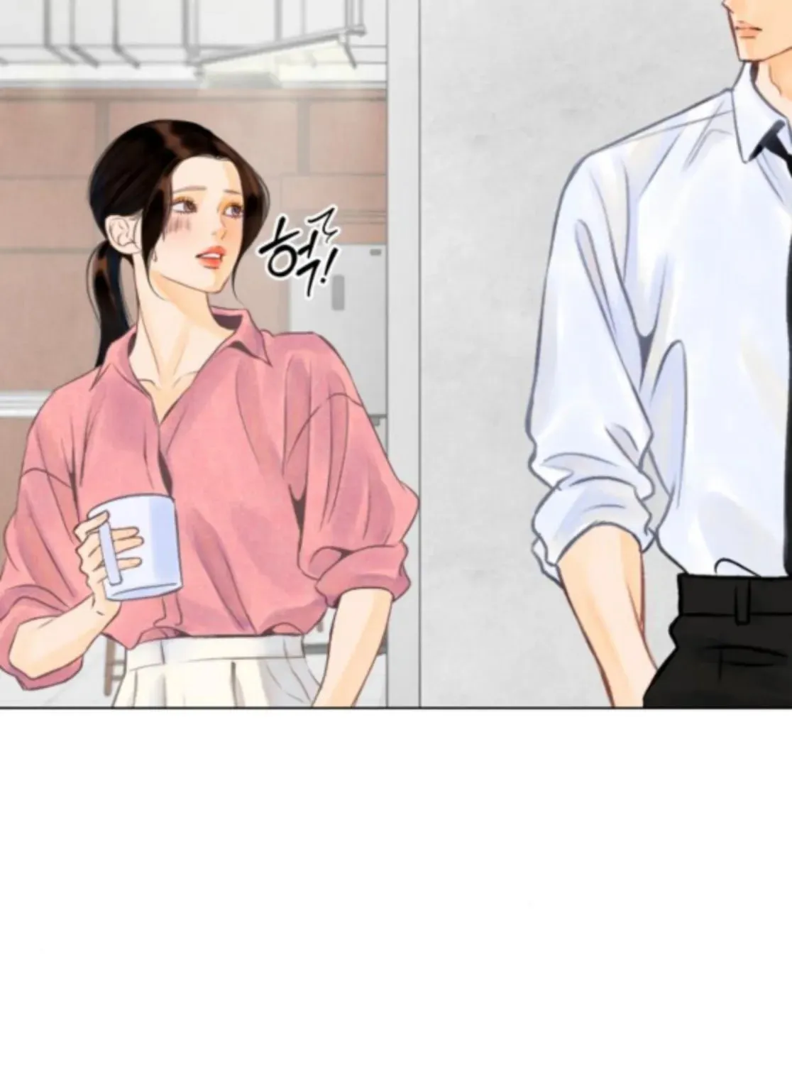Before the grapes ripen Chapter 3 page 24 - 