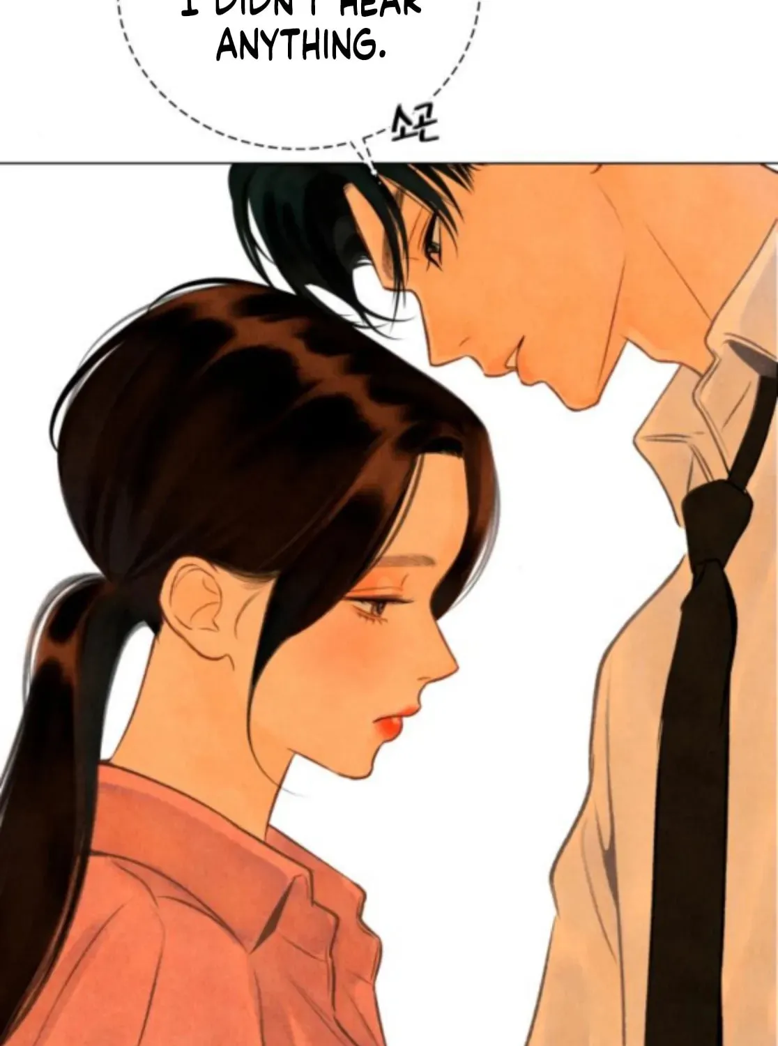 Before the grapes ripen Chapter 3 page 34 - 