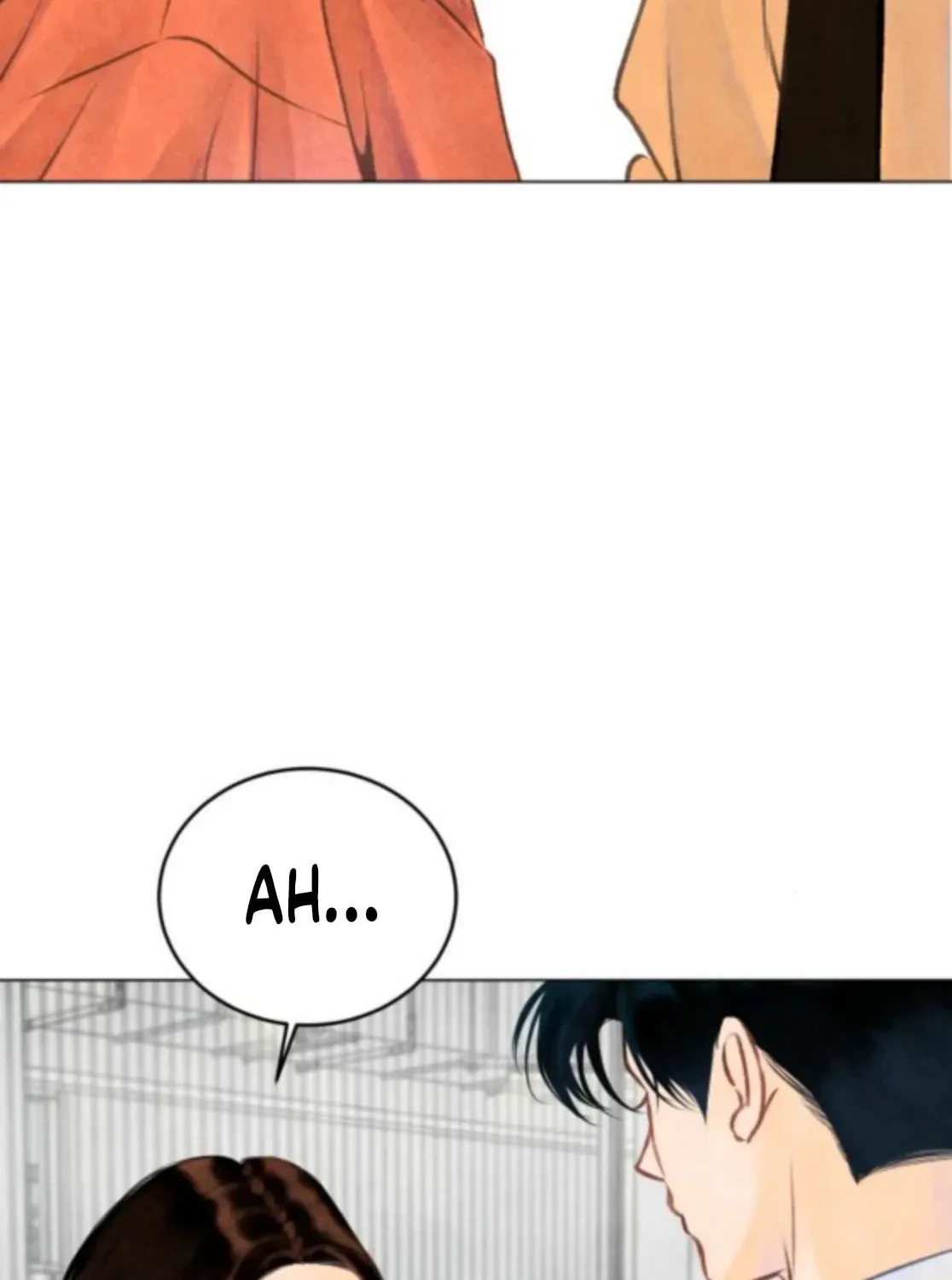 Before the grapes ripen Chapter 3 page 35 - 