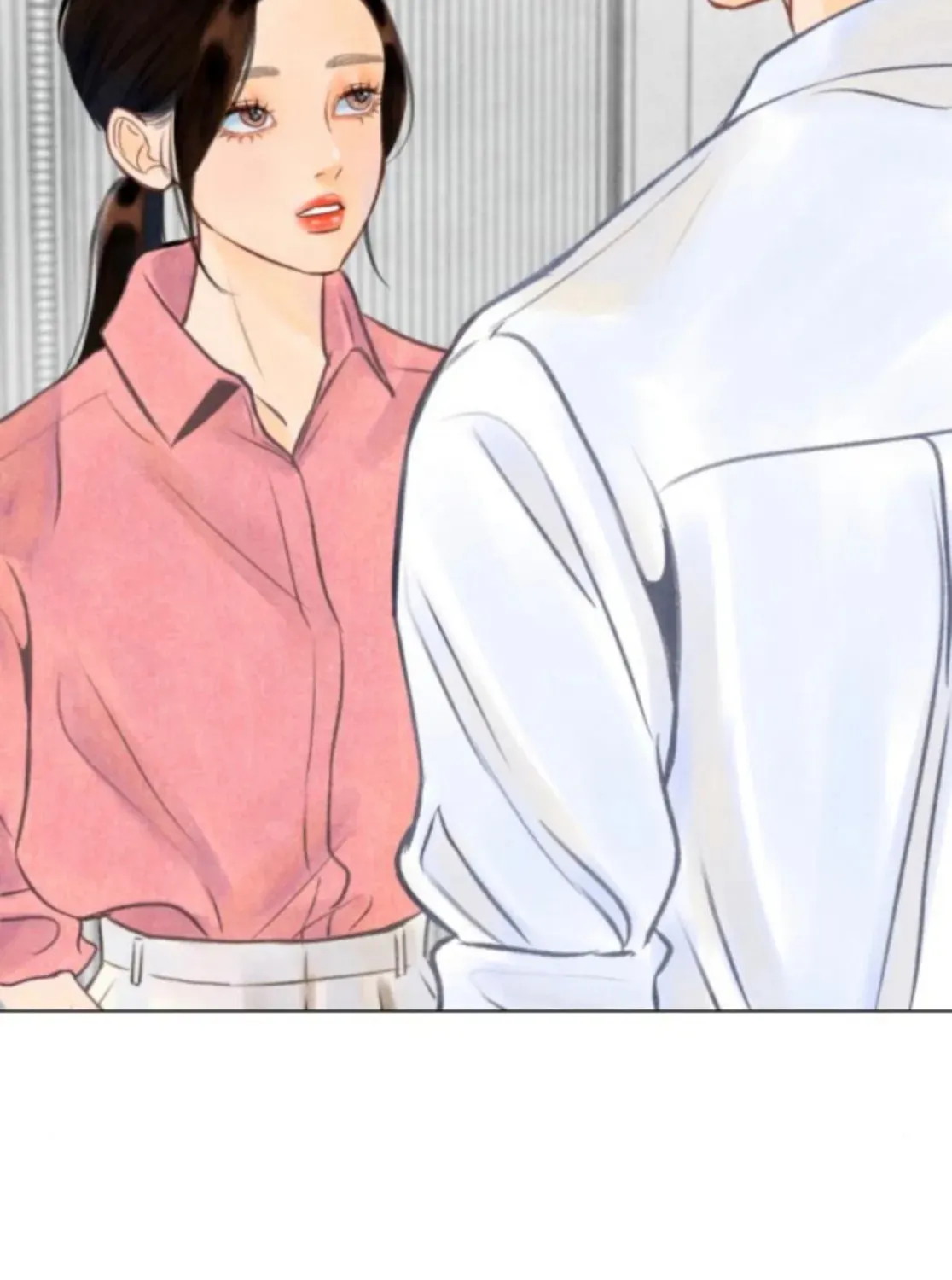 Before the grapes ripen Chapter 3 page 36 - 