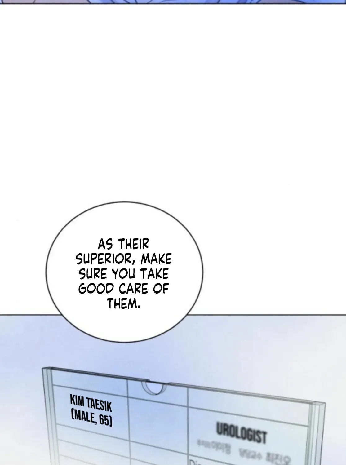 Before the grapes ripen Chapter 3 page 52 - 