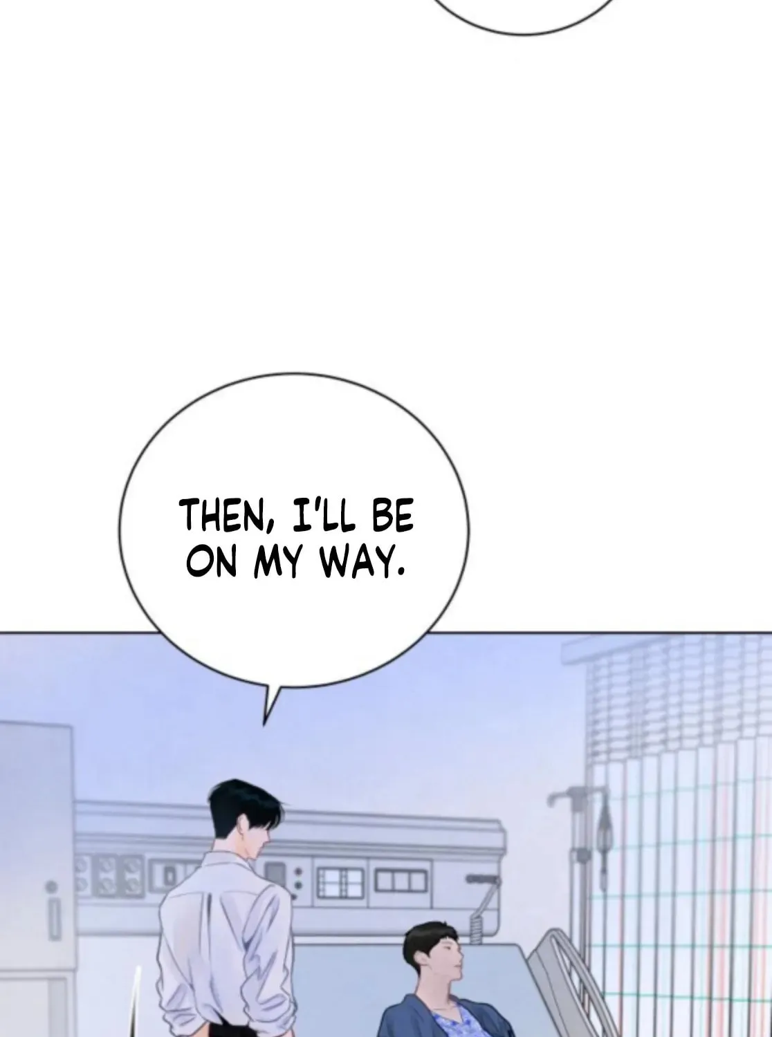 Before the grapes ripen Chapter 3 page 57 - 