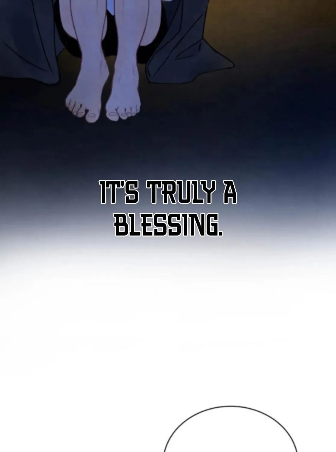 Before the grapes ripen Chapter 3 page 65 - 
