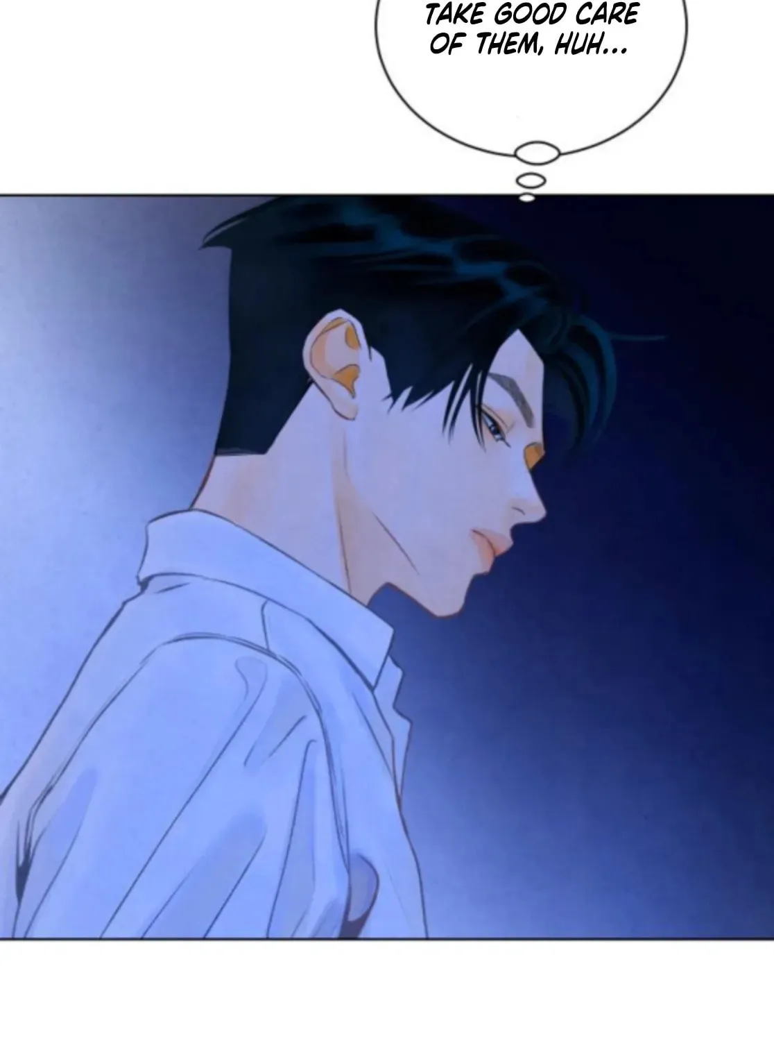 Before the grapes ripen Chapter 3 page 66 - 
