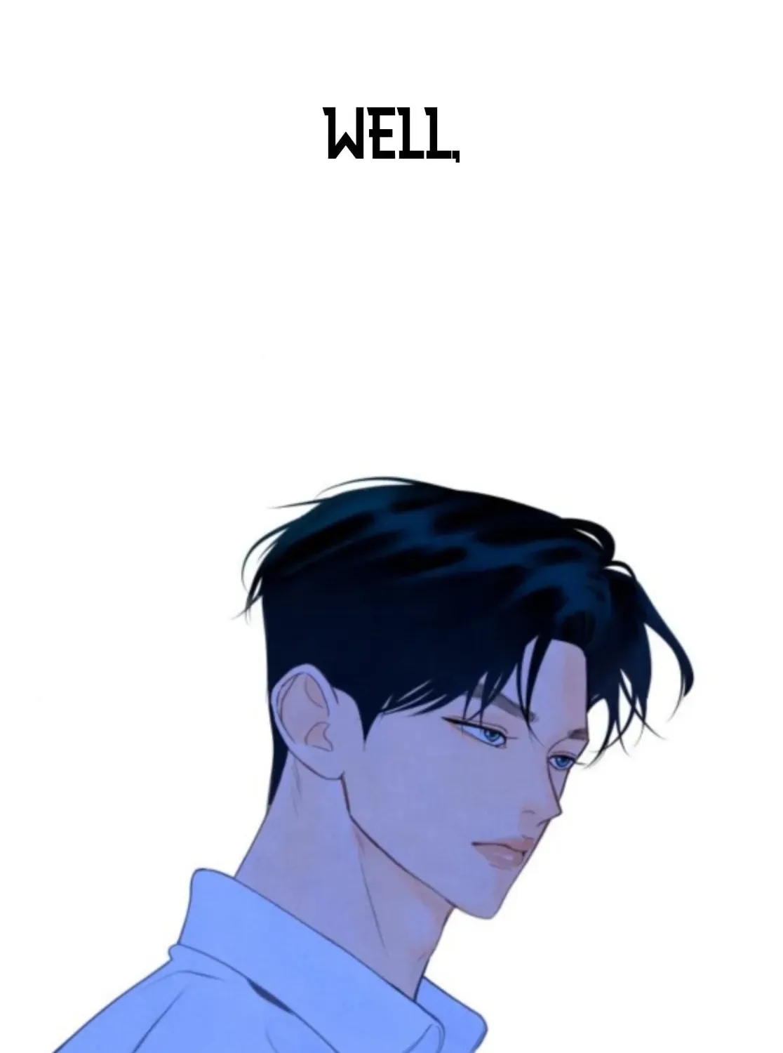 Before the grapes ripen Chapter 3 page 67 - 