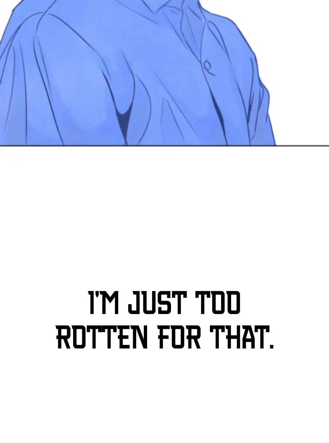 Before the grapes ripen Chapter 3 page 68 - 