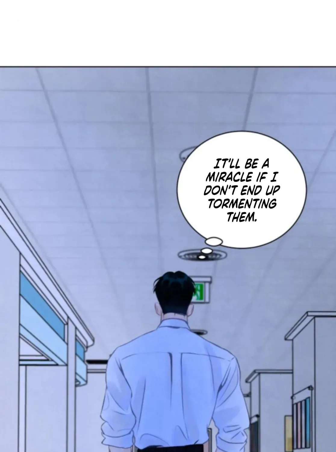 Before the grapes ripen Chapter 3 page 69 - 