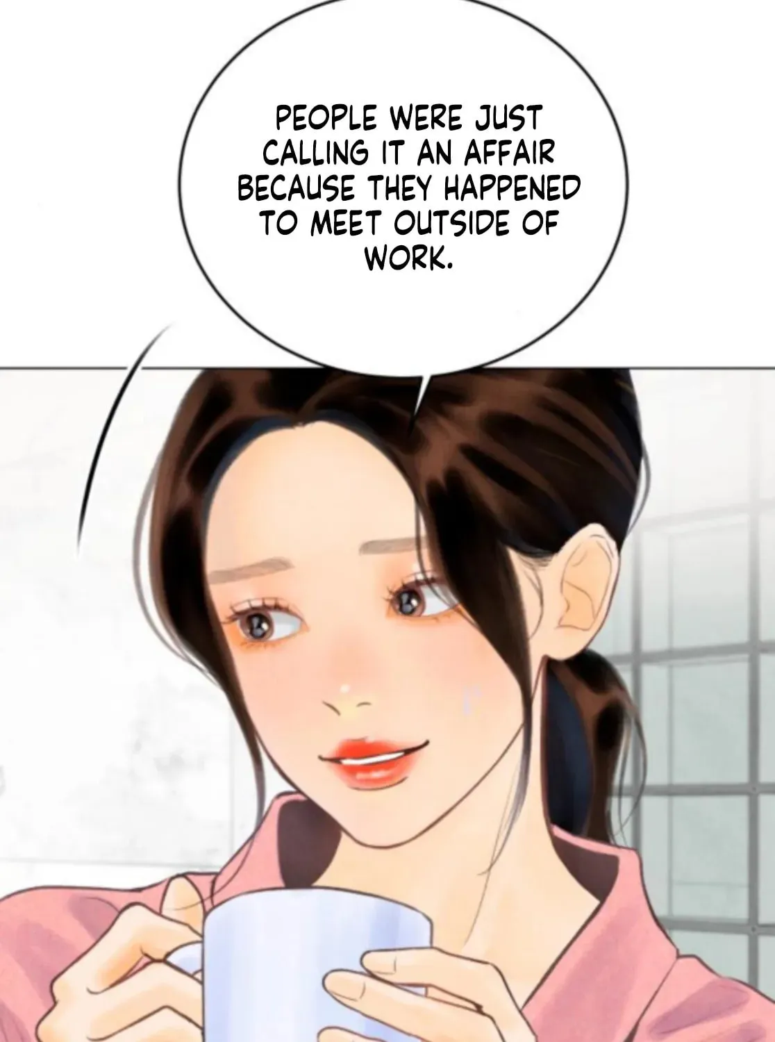 Before the grapes ripen Chapter 3 page 8 - 